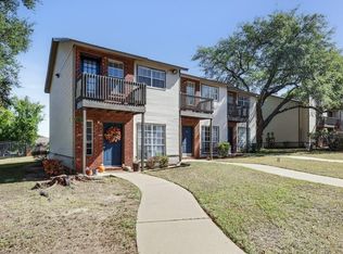 1851 River Crossing Cir APT A, Austin, TX 78741