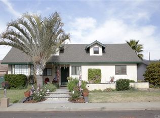 4470 Victoria St, Chino, CA 91710