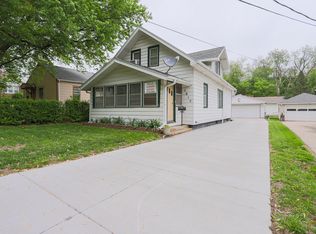 1015 Harrison St, Council Bluffs, IA 51503
