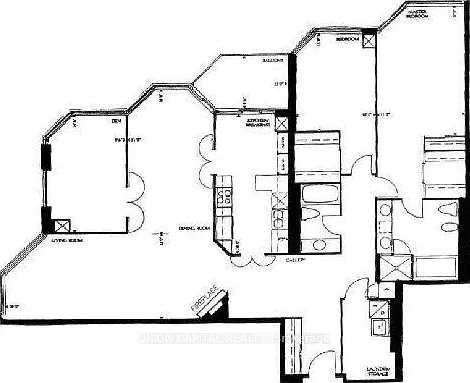 3 bed, $3,600 — Photo 2