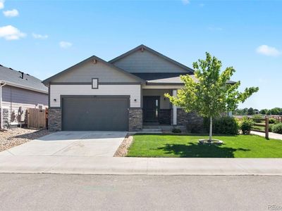 809 Depot Drive, Milliken, CO, 80543