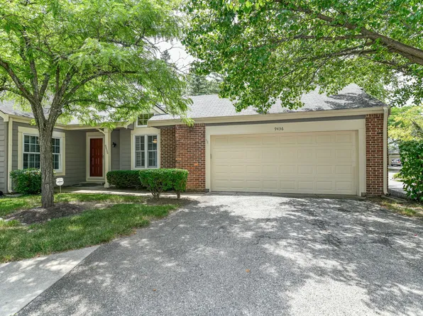 9436 Wimbledon Ct, Indianapolis, IN 46250