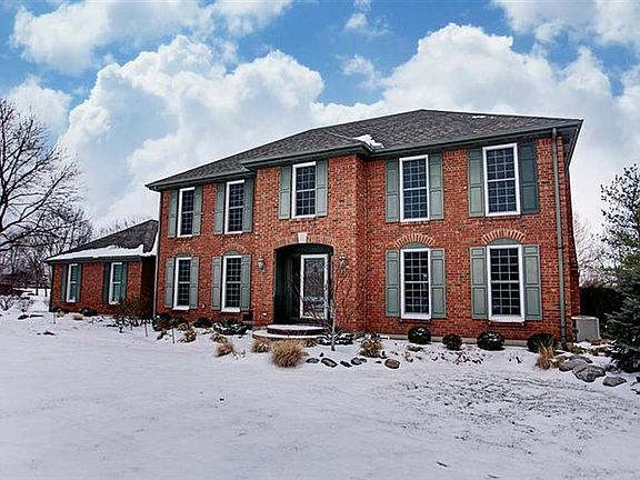2nd image of 8600 Glen Eagle Ct
