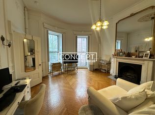 2 Joy St APT 4, Boston, MA 02108