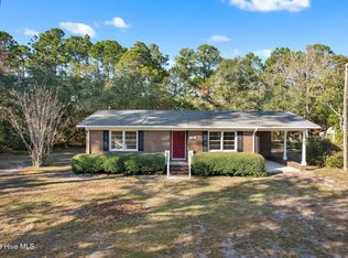 962 Taft Road SW, Supply, NC 28462