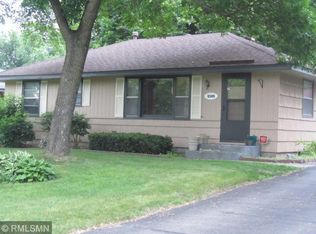 8349 Grange Blvd, Cottage Grove, MN 55016