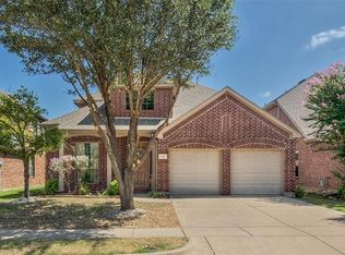 2709 Dog Leg Trl, McKinney, TX 75069