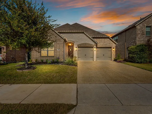 841 Lake Meadow Ln, Little Elm, TX 75068
