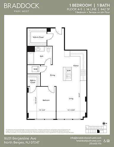 Floor plan 14