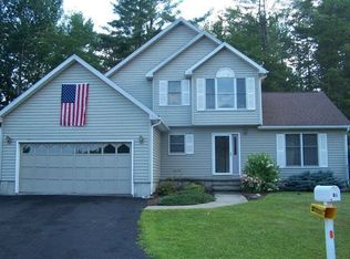 61 Summit St, Corning, NY 14830