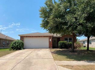 605 Golden Gate Dr, Leander, TX 78641