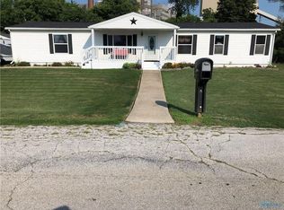 2050 Channel St, Oregon, OH 43616