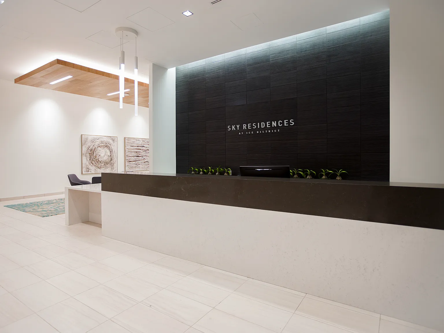 SKY Residences — Photo 4