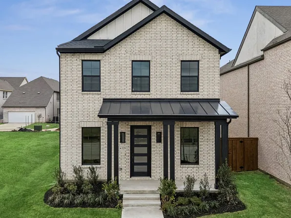 329 Walker Pkwy, Celina, TX 75009