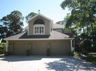 95071 Nassau River Rd, Fernandina Beach, FL 32034