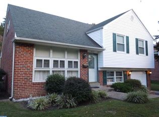 4312 Mount Vernon Ave, Brookhaven, PA 19015