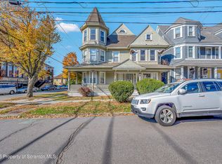 1701 Monsey Ave, Scranton, PA 18509