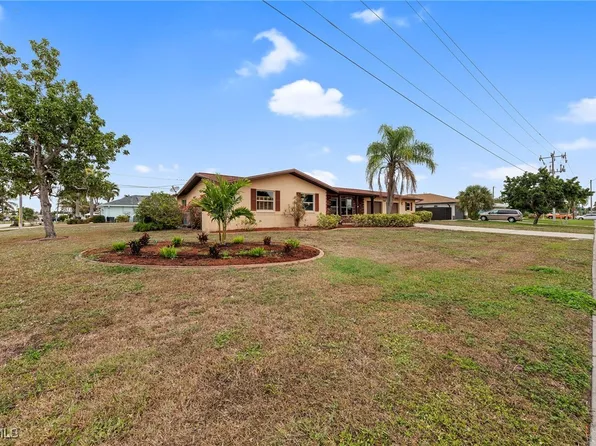 4464 Coronado Pkwy, Cape Coral, FL 33904