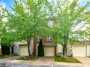 1518 Chessie Ct, Mount Airy, MD 21771