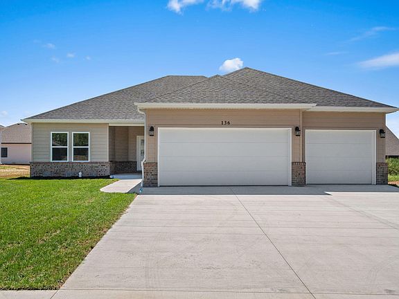 2nd image of 136 E Kelce Lane