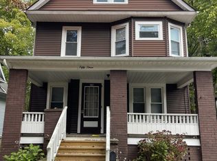 53 Metlin Ave Akron Oh 44302 MFH2 .T2, Akron, OH 44302