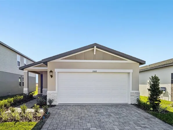 5506 Clove Row, Haines City, FL 33844