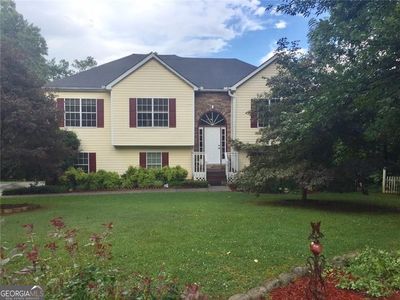 340 Allatoona Shores Dr, Canton, GA, 30114