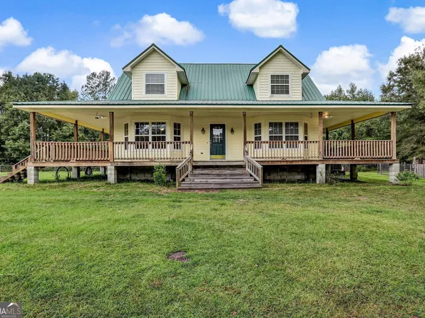 8167 Us Highway 17, Woodbine, GA 31569