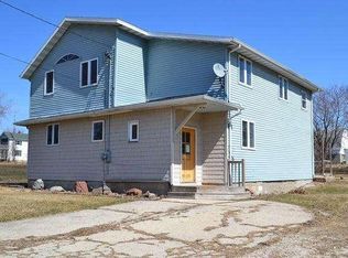 N3251 Oak Center Rd, Oakfield, WI 53065