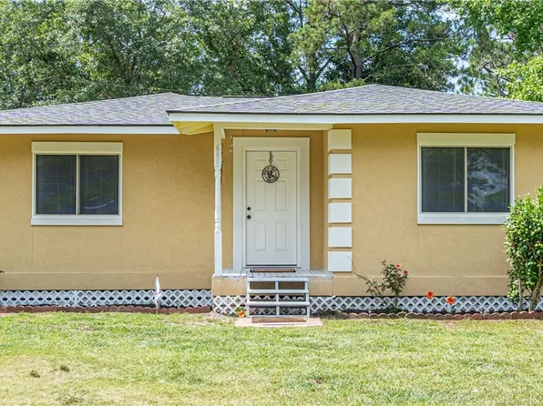 688 Ash Branch Road, Pembroke, GA 31321