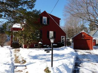91 Boston St, South Portland, ME 04106