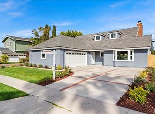 5391 Cerulean Ave, Garden Grove, CA 92845