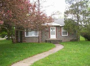 67721 S Forest Ave, Richmond, MI 48062