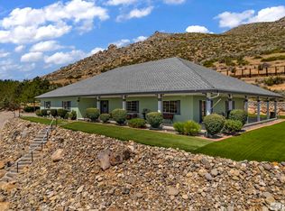 56 Manzanita Ter, Carson City, NV
