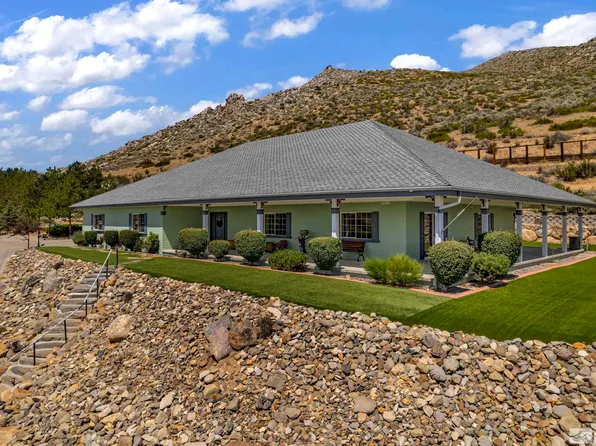56 Manzanita Ter, Carson City, NV 89706