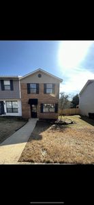 5543 Saint James St, Birmingham, AL, 35235