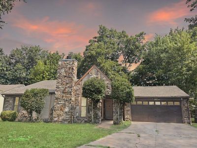 7126 Dokkum Dr, Memphis, TN, 38133