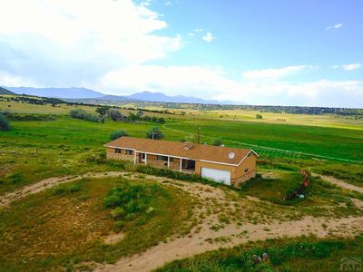 4911 County Road 550, Gardner, CO, 81040