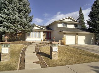 5272 E Maplewood Pl, Centennial, CO 80121