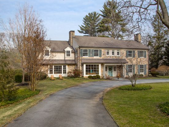 400 Garden Ln, Bryn Mawr, PA 19010 | Zillow