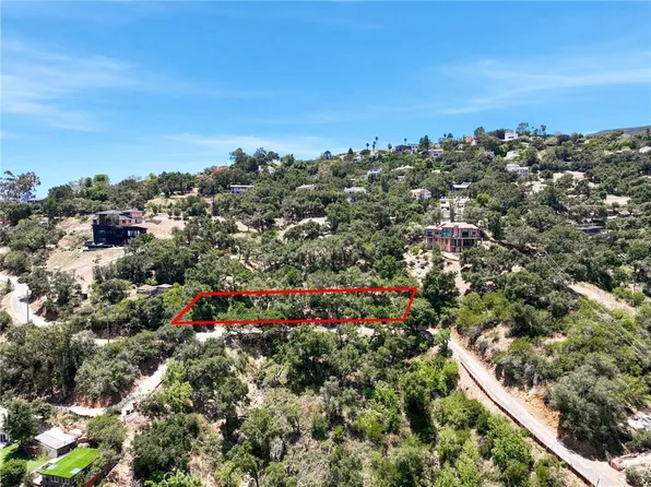 1859 Newell Rd Lot 25, Malibu, CA 90265