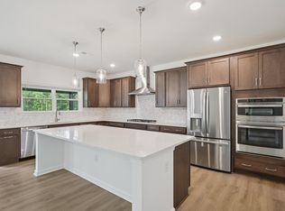 167 S Harvest Ridge Way HOMESITE 223, Clayton, NC 27520