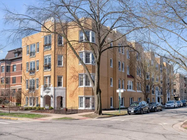 837 Erie St APT 1, Oak Park, IL 60302