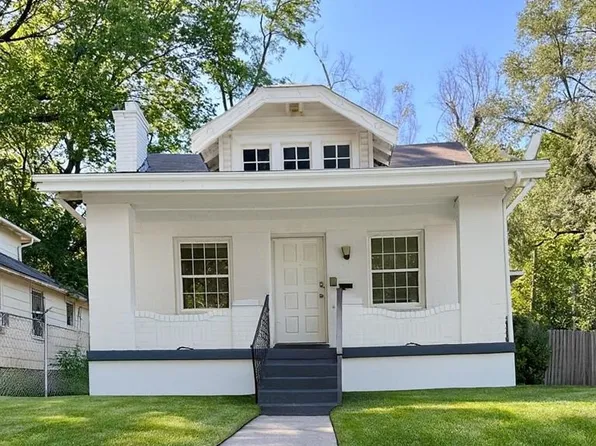 5430 Michigan Ave, Kansas City, MO 64130