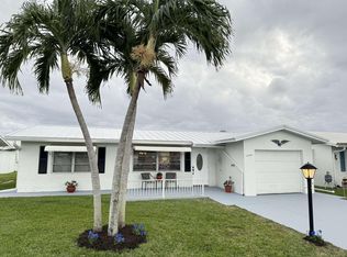 2386 SW 8th Ave, Boynton Beach, FL 33426