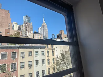 Rented by City Connections Realty