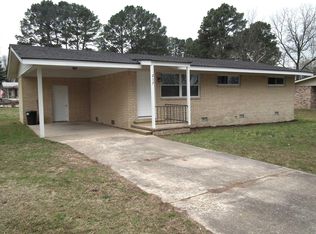 217 Trailwood Dr, Heber Springs, AR 72543