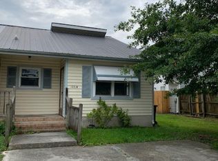 106 Pete Jones Dr #B, Richlands, NC 28574