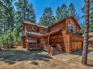 1314 Angora Lake Rd, South Lake Tahoe, CA 96150