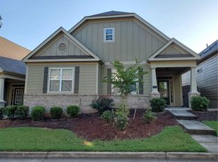341 Glens Way, Woodstock, GA 30188